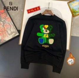 Picture of Fendi Sweatshirt _SKUFendim-3xl25t0432086